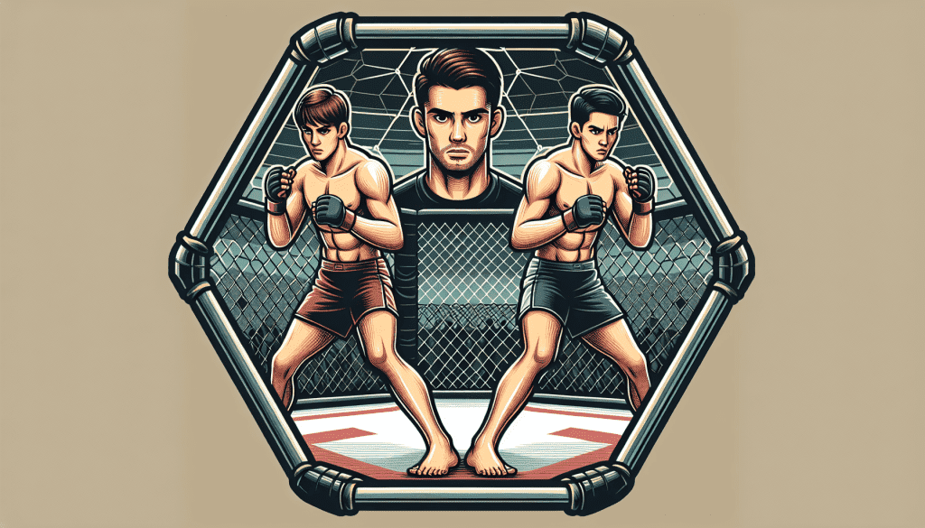 Dustin Poirier veut combattre Ilia Topuria et Max Holloway : une affiche de rêve