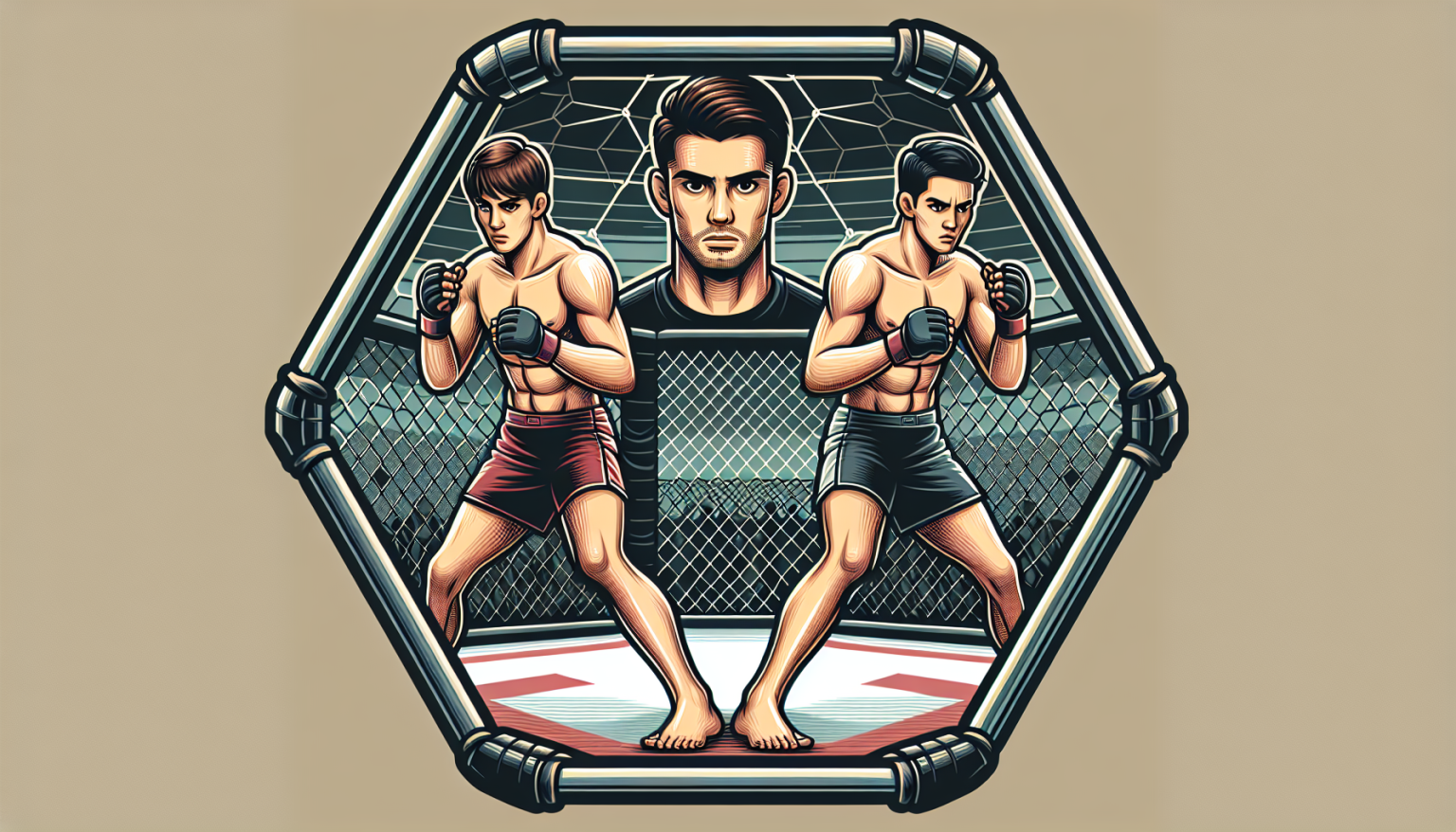 Dustin Poirier veut combattre Ilia Topuria et Max Holloway : une affiche de rêve