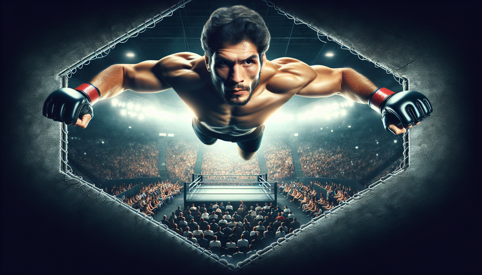 Belal Muhammad se retire du combat pour le titre contre Shavkat Rakhmonov à l’UFC 310