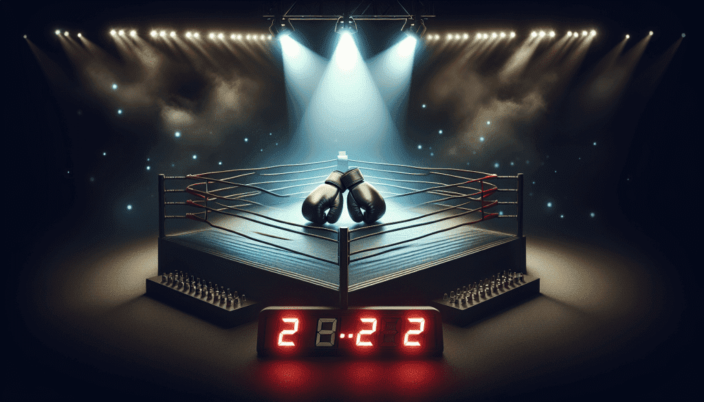 Découvrez la carte complète des combats de l’UFC 309 dès maintenant