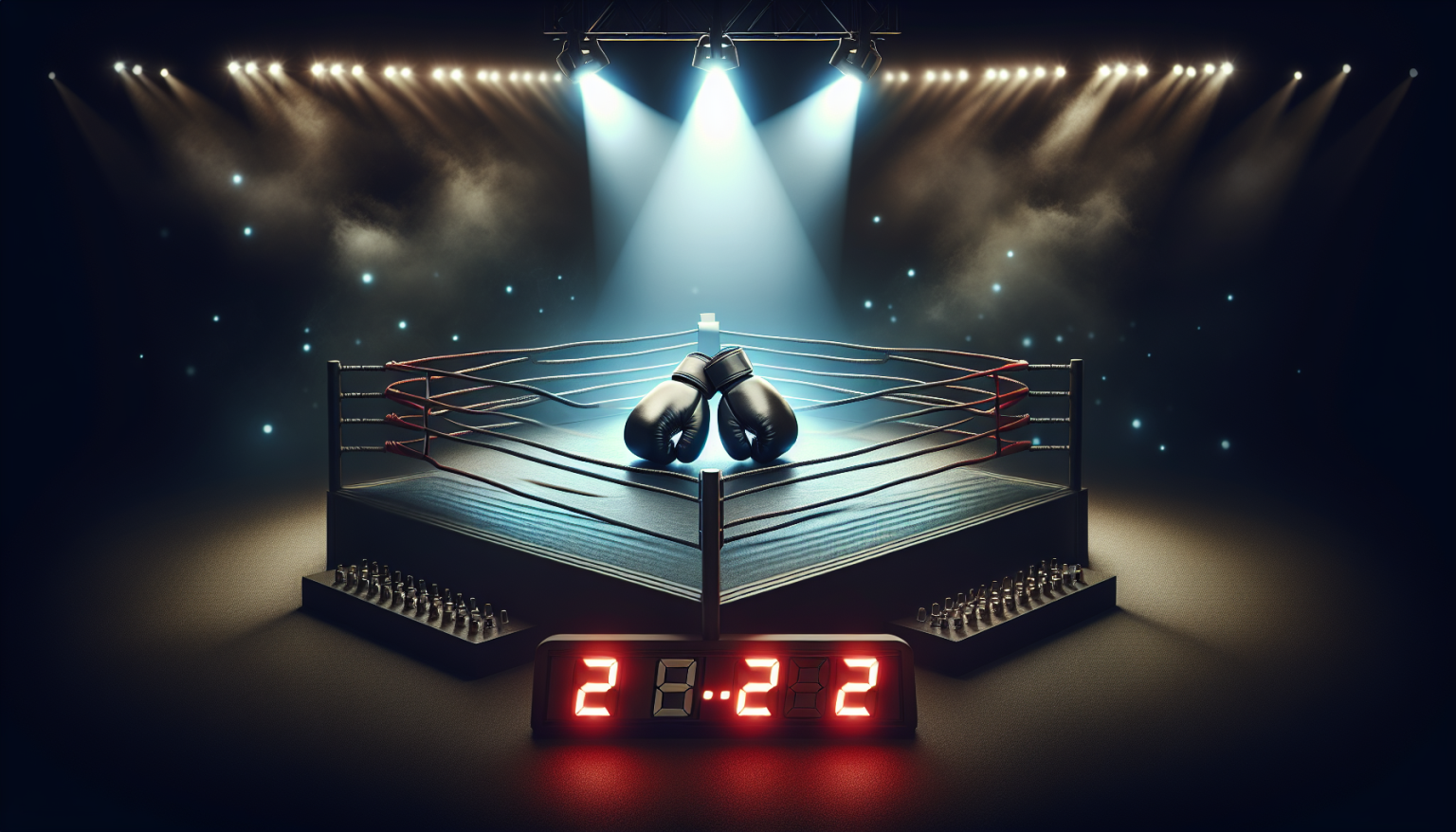 Découvrez la carte complète des combats de l’UFC 309 dès maintenant