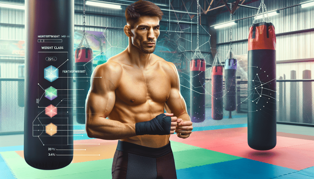 Max Holloway analyse sa première défaite, envisage de passer en poids léger