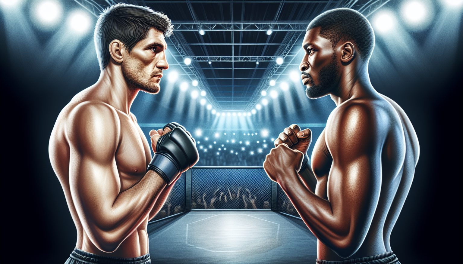 Stipe Miocic affiche sa confiance avant son affrontement contre Jon Jones