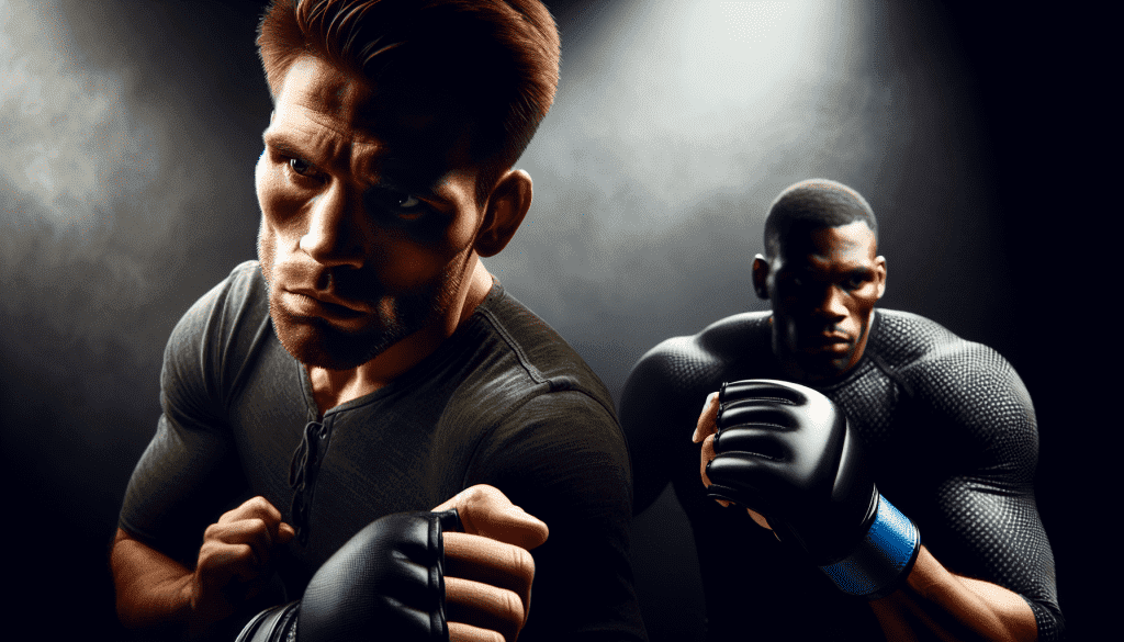 Stipe Miocic partage sa confiance avant le combat contre Jon Jones