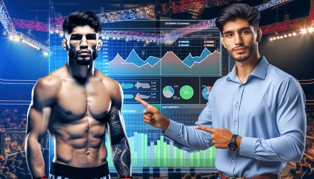 Un analyste MMA conseille à Ilia Topuria de rester en plume pour maximiser ses gains