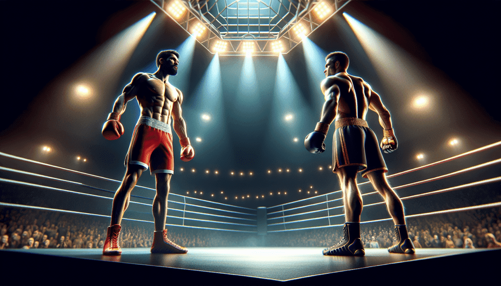 Battre Khamzat Chimaev mérite un combat pour le titre double