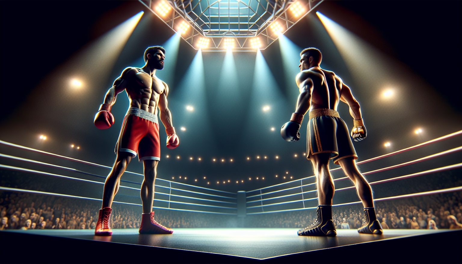 Battre Khamzat Chimaev mérite un combat pour le titre double