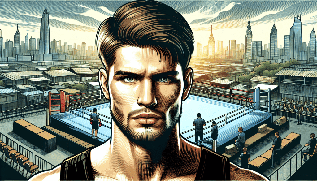 Pedro Munhoz indifférent au rôle de portier avant l’UFC Edmonton avec Zahabi