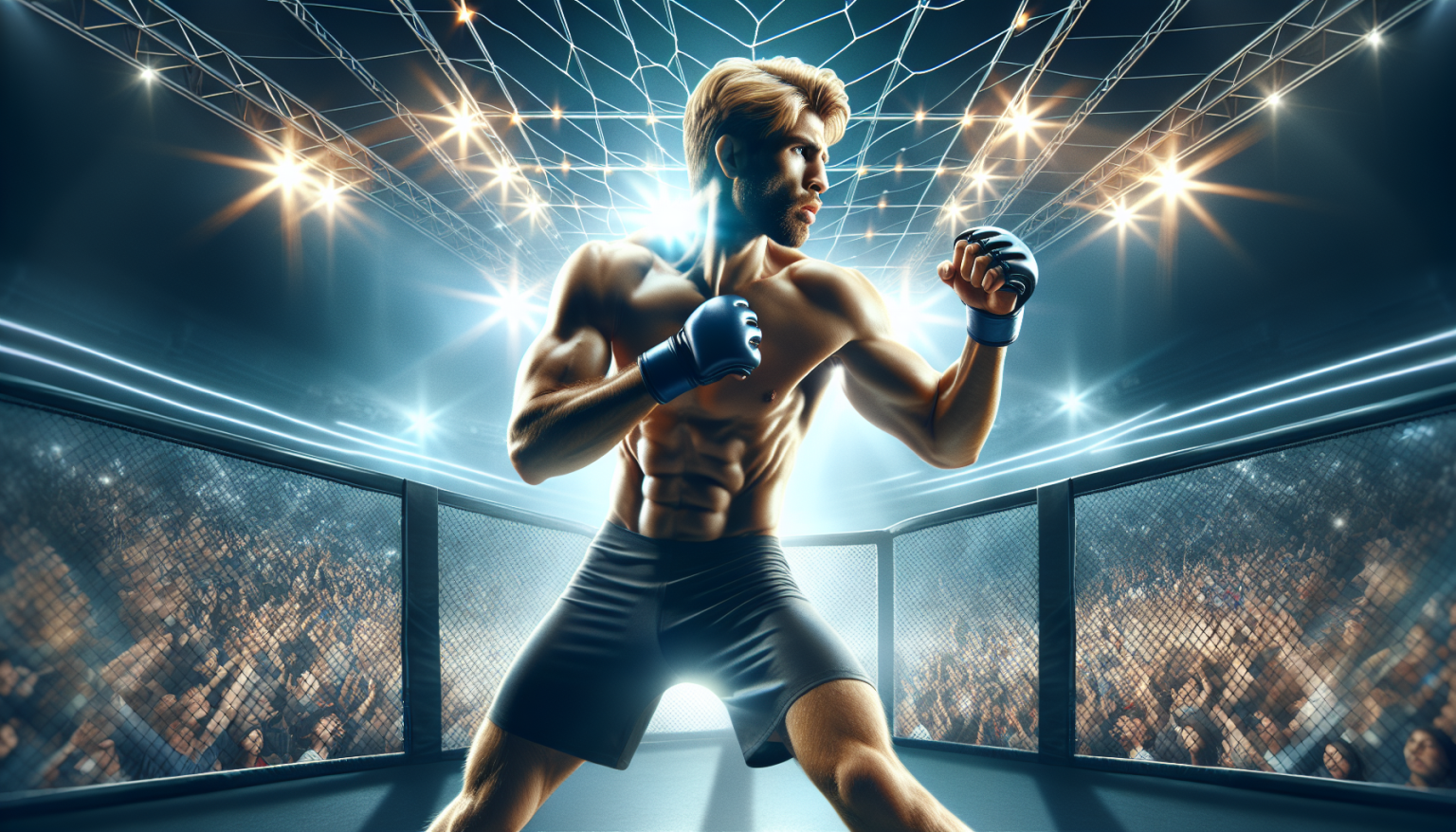 Ian Garry en vedette à l’UFC Tampa, prive d’un affrontement avec Covington