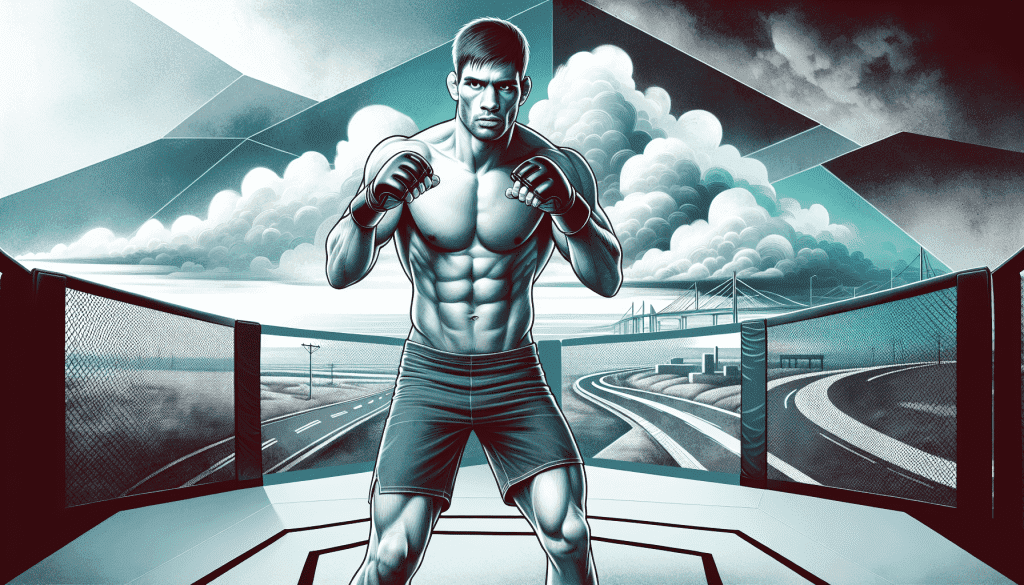 Max Holloway annonce sa décision après l’UFC 308 : quel avenir l’attend ?