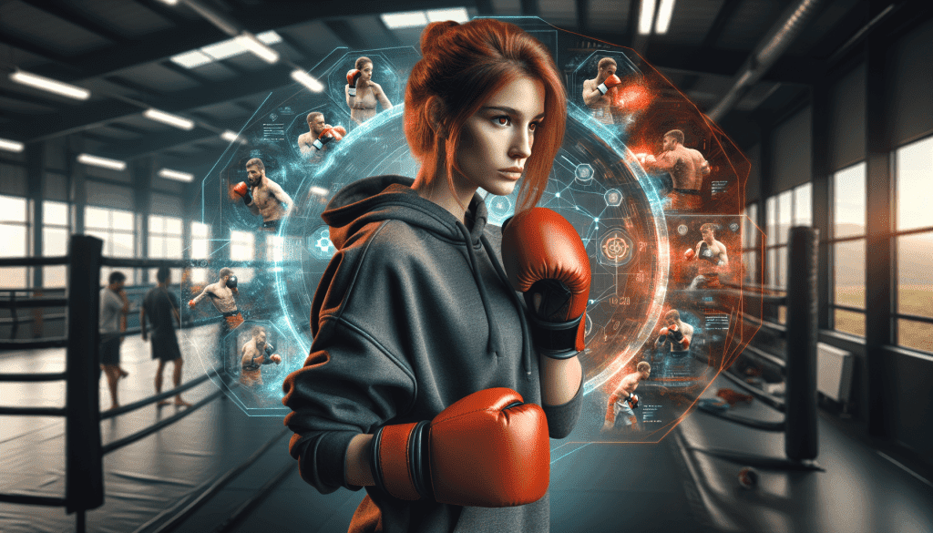 Erin Blanchfield analyse son combat contre Manon Fiorot et ses chances face à Shevchenko