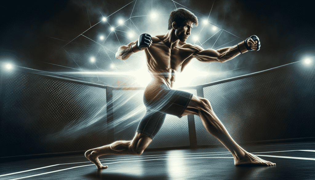 Rodrigo Nascimento : Pourquoi Alex Pereira peut dominer Jones et Aspinall UFC