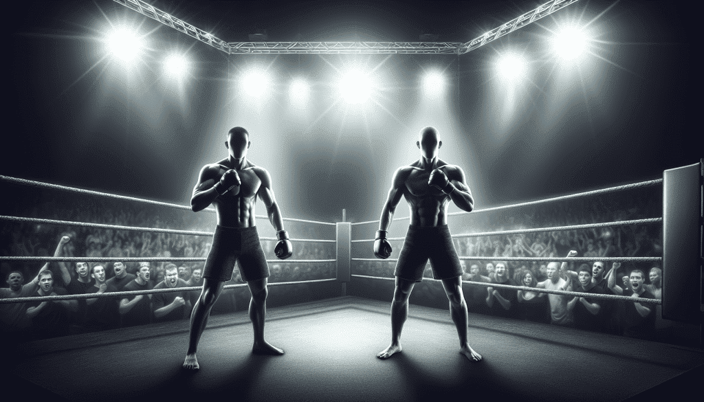 Michael Page dévoile comment Polaris 30 est passé de Cerrone à Condit