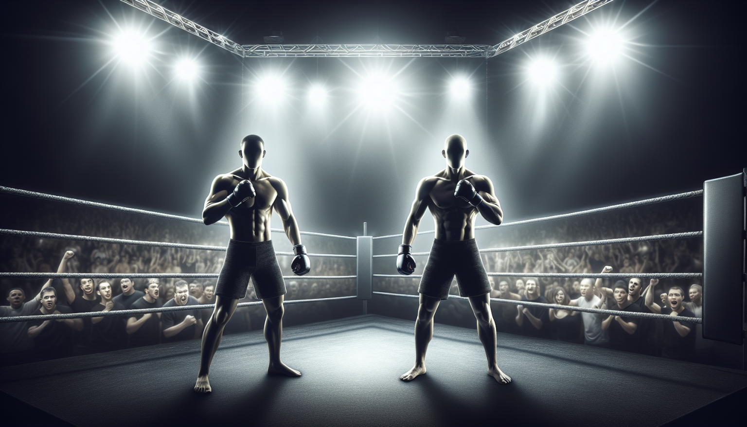 Michael Page dévoile comment Polaris 30 est passé de Cerrone à Condit