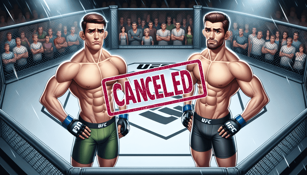 Derrick Lewis retiré du UFC Edmonton, combat contre Jhonata Diniz annulé