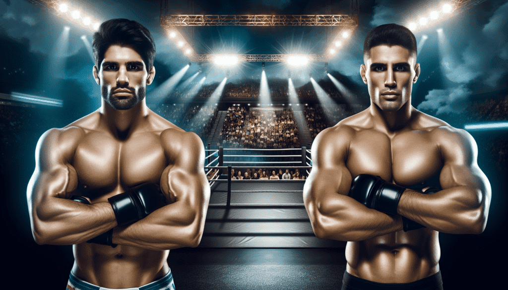 Aperçu UFC Edmonton : Quel enjeu pour Moreno et Albazi en tête d’affiche ?