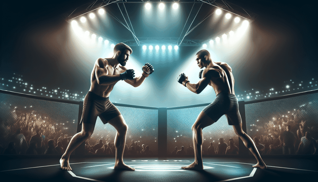 Conor McGregor et Belal Muhammad s’affrontent après le retrait de l’UFC 310