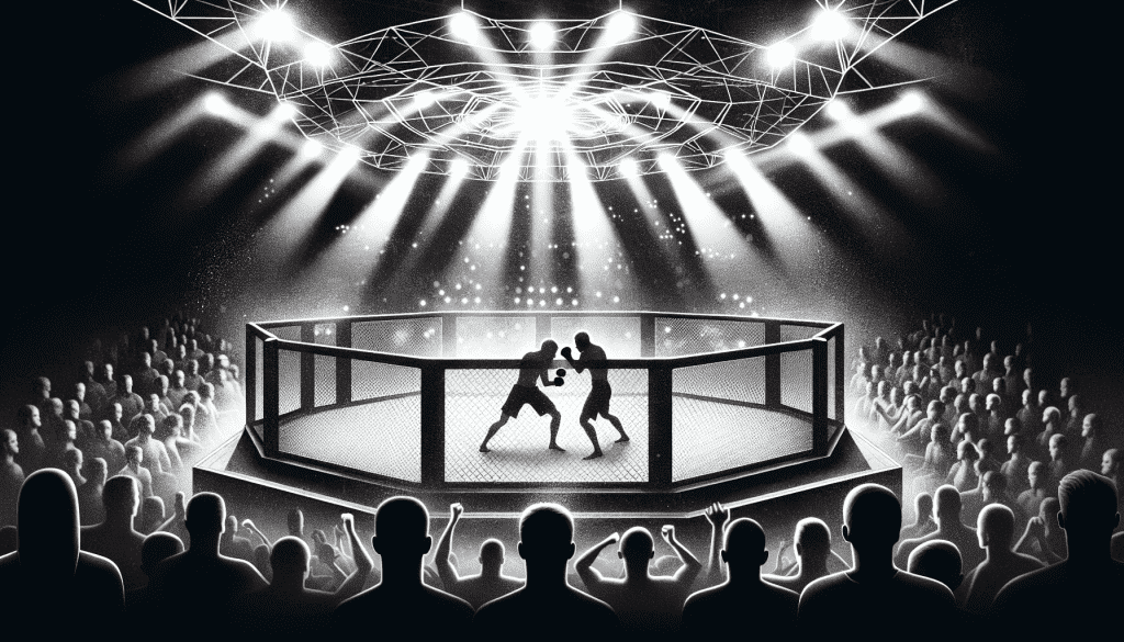 Nouveau combat main event UFC 310 : Pereira vs. Ankalaev écarté.