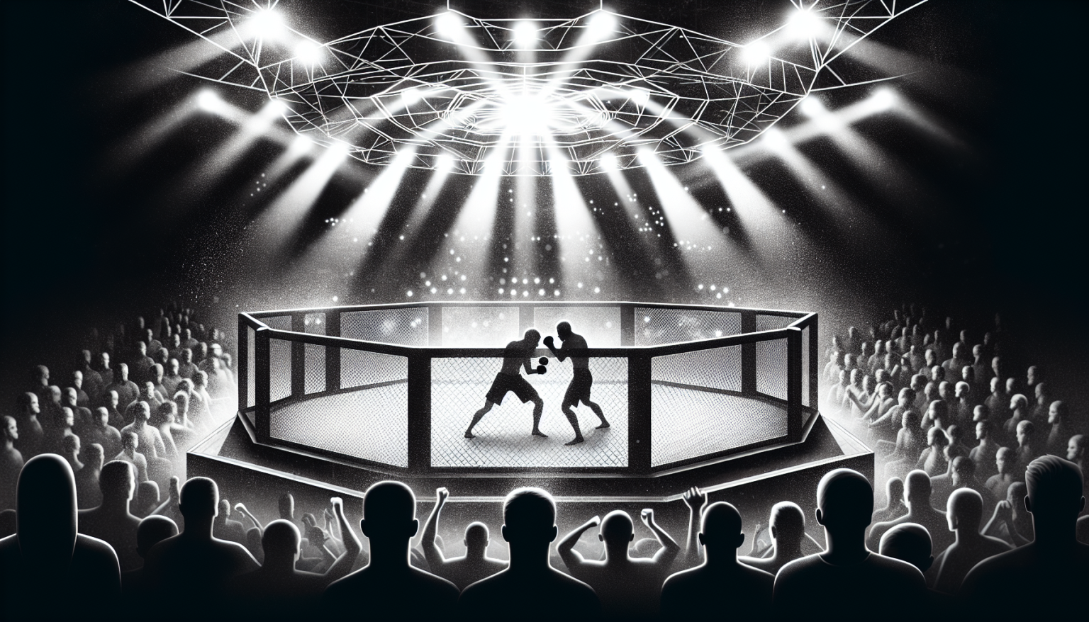 Nouveau combat main event UFC 310 : Pereira vs. Ankalaev écarté.