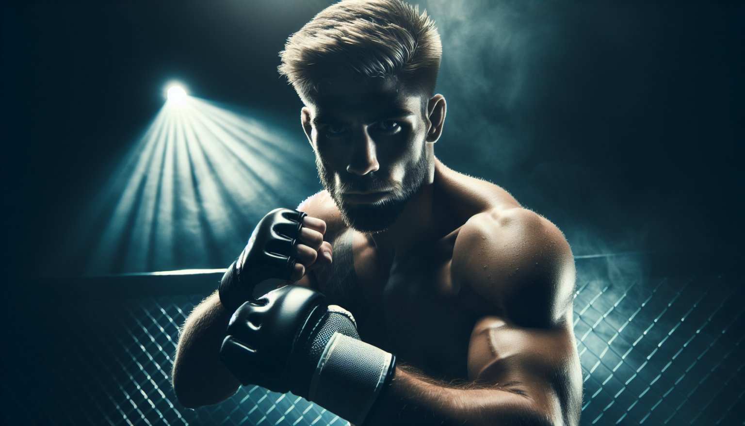 Topuria et le titre : pourquoi il n’est pas encore prêt pour le second combat