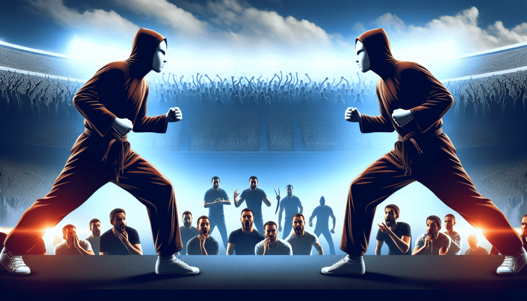 Holloway contre Kattar : Les fans réagissent à la maîtrise de Moreno face à Albazi