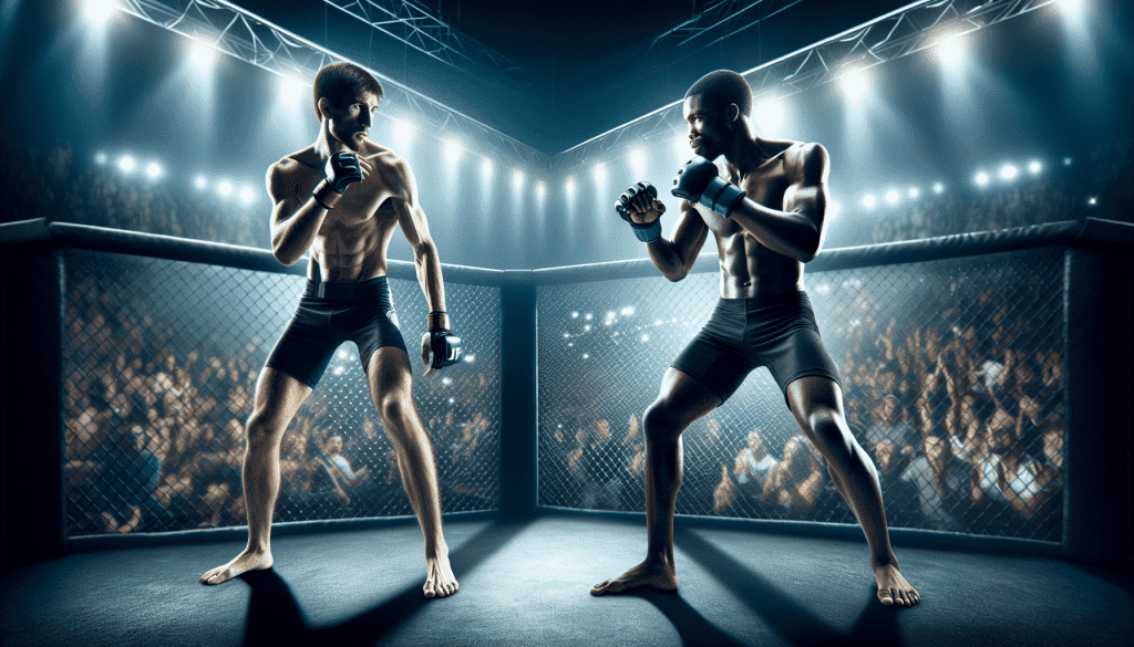 Shavkat Rakhmonov vise une rencontre avec Kamaru Usman pour le titre intérim à l’UFC 310