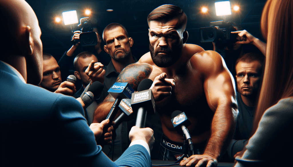 Derrick Lewis critique Daniel Cormier, la réponse cinglante de Cormier.