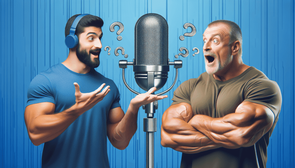 Brendan Schaub se confie sur l’intervention de Joe Rogan et une offre surprenante