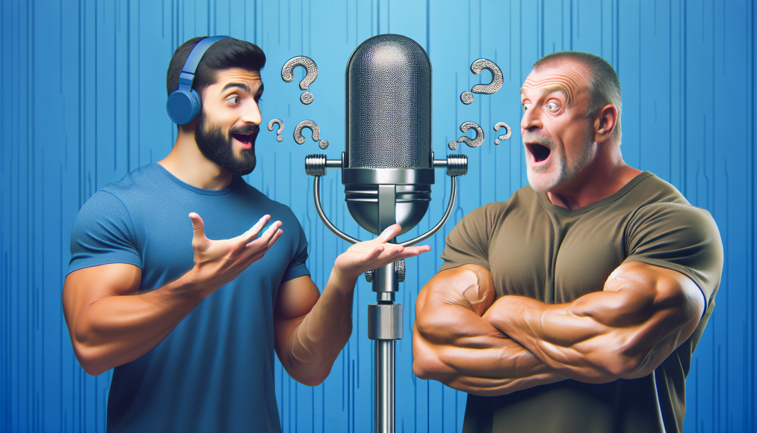 Brendan Schaub se confie sur l’intervention de Joe Rogan et une offre surprenante