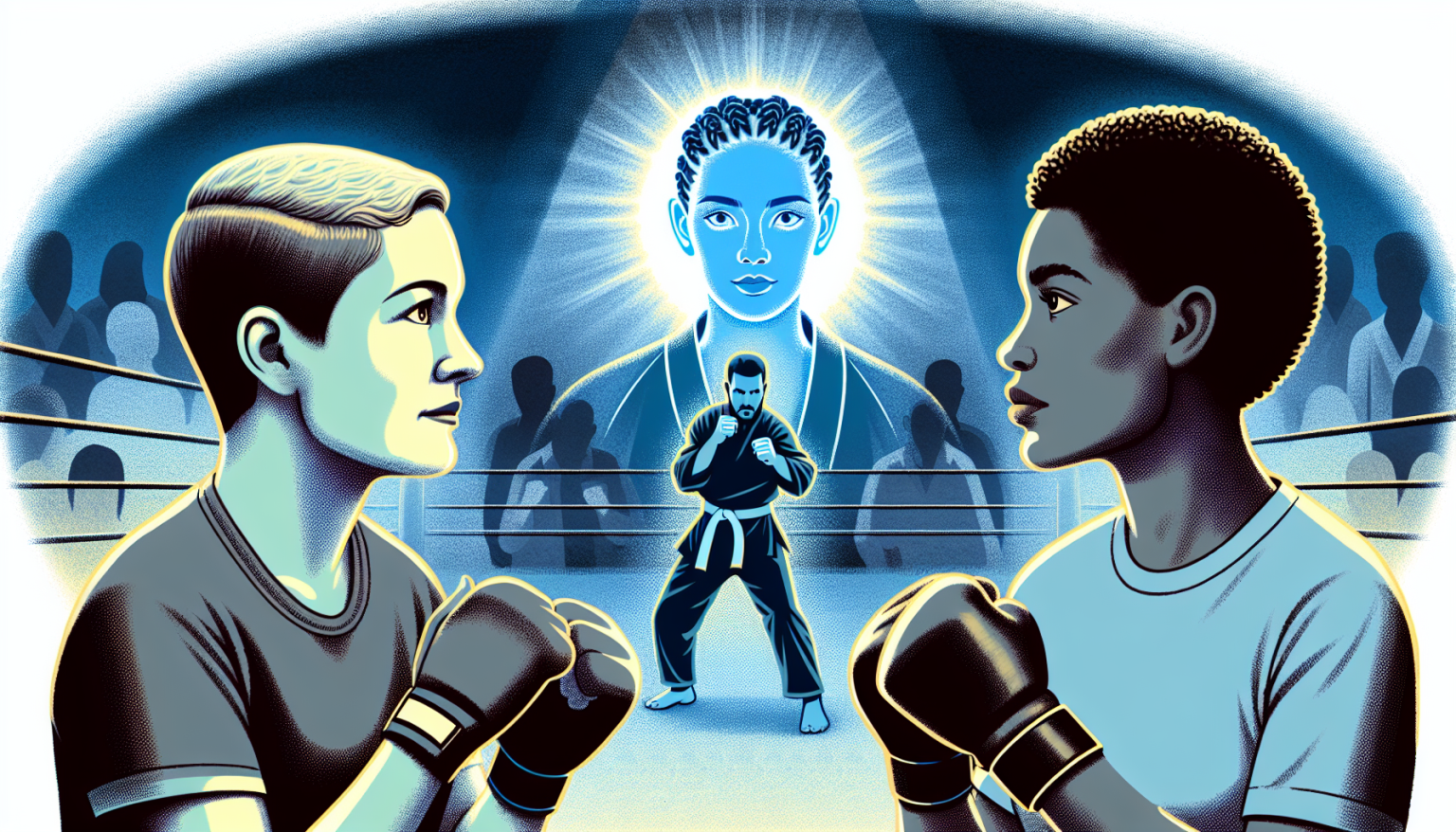 Rose Namajunas hésite à affronter Maycee Barber, rêve de Valentina Shevchenko