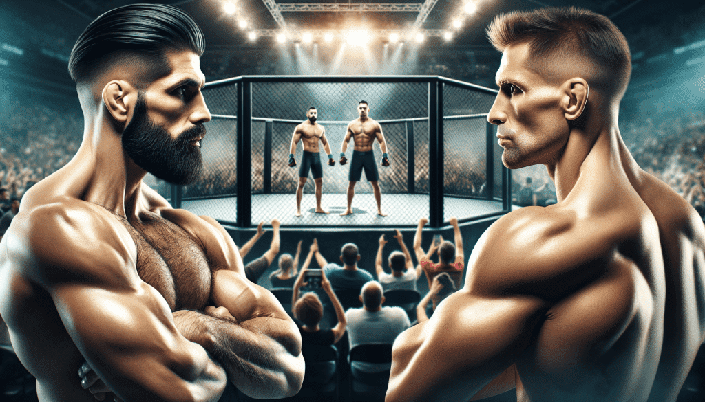 Chael Sonnen dévoile les deux atouts de Stipe Miocic face à Jon Jones