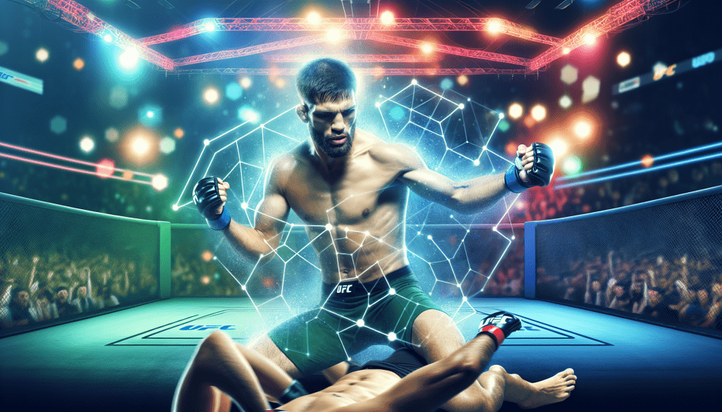 Tom Aspinall dévoile les clés de la victoire de Stipe Miocic sur Jon Jones à l’UFC 309