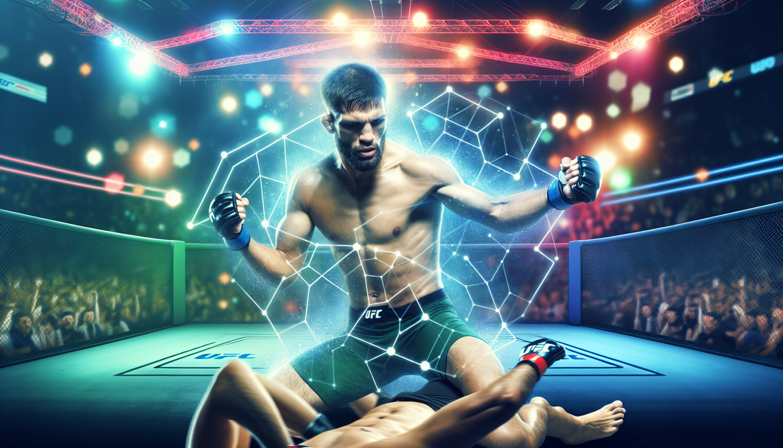 Tom Aspinall dévoile les clés de la victoire de Stipe Miocic sur Jon Jones à l’UFC 309