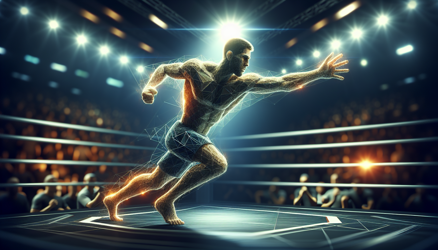 Chris Weidman : Une carrière sans fin dans l’octogone