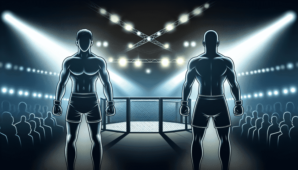 Chael Sonnen explique pourquoi un troisième combat entre Holloway et Poirier pourrait surprendre