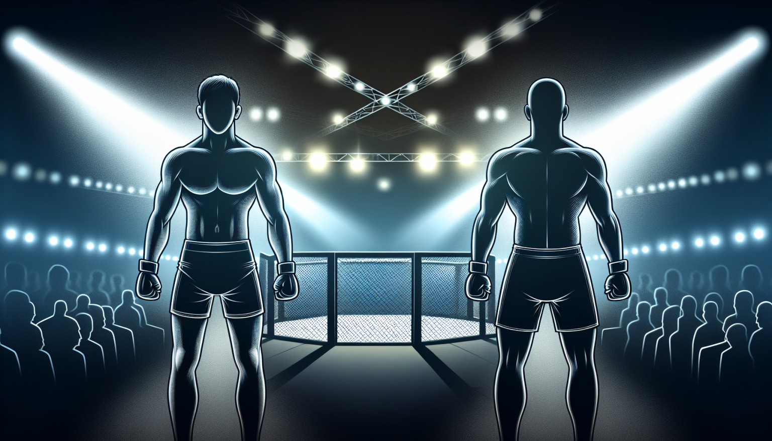 Chael Sonnen explique pourquoi un troisième combat entre Holloway et Poirier pourrait surprendre