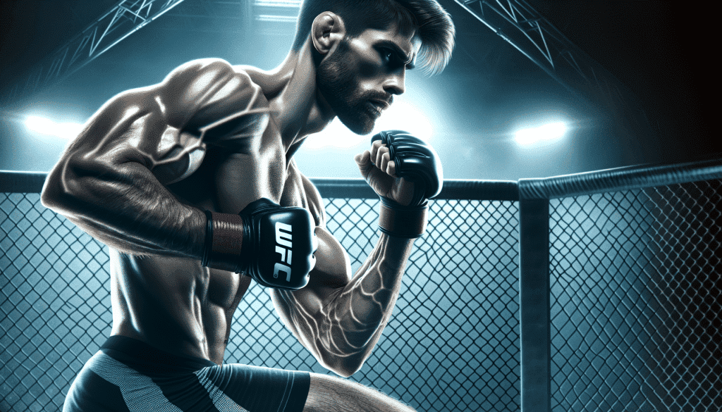 Rapport Matinal : Michael Chandler prêt à voler la vedette à Jon Jones à l’UFC 309