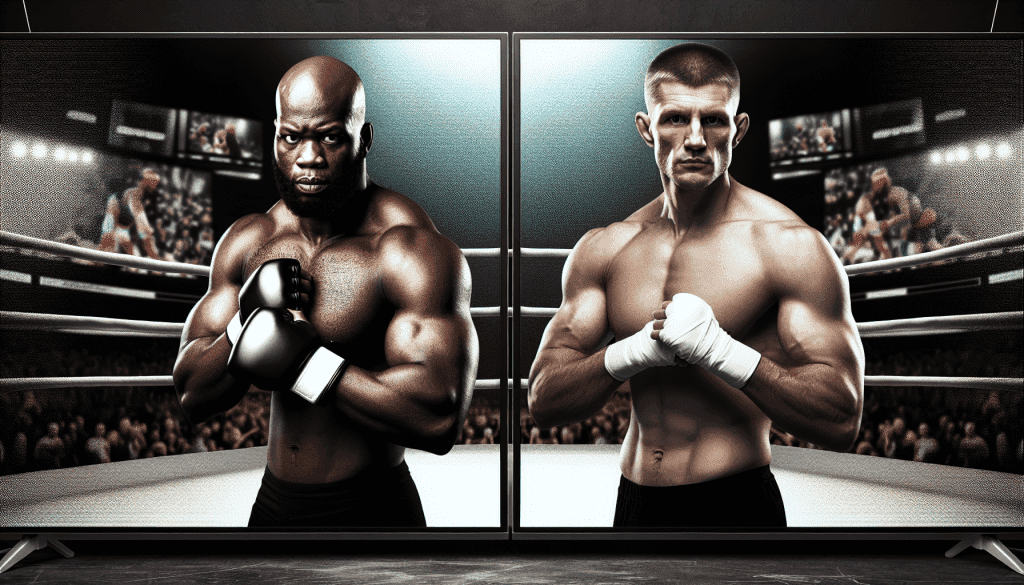 Bo Nickal analyse le choc Jones contre Miocic à l’UFC 309