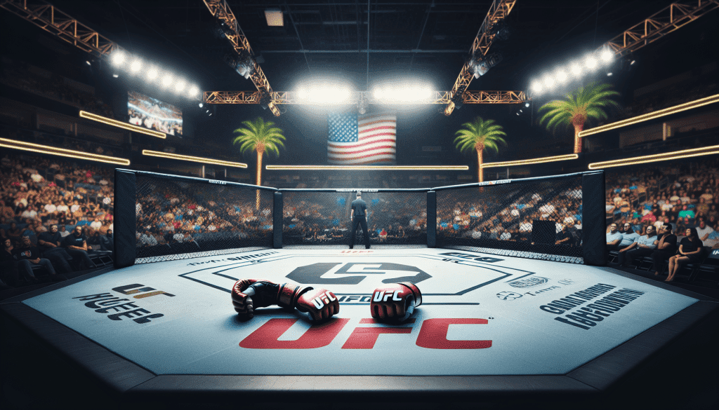 Tracy Cortez se retire du combat UFC Tampa face à Miranda Maverick