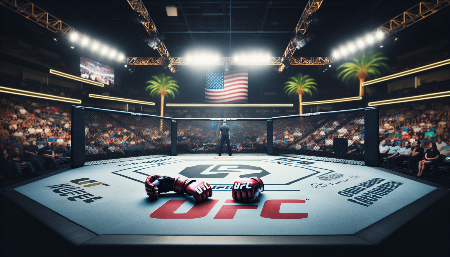 Tracy Cortez se retire du combat UFC Tampa face à Miranda Maverick