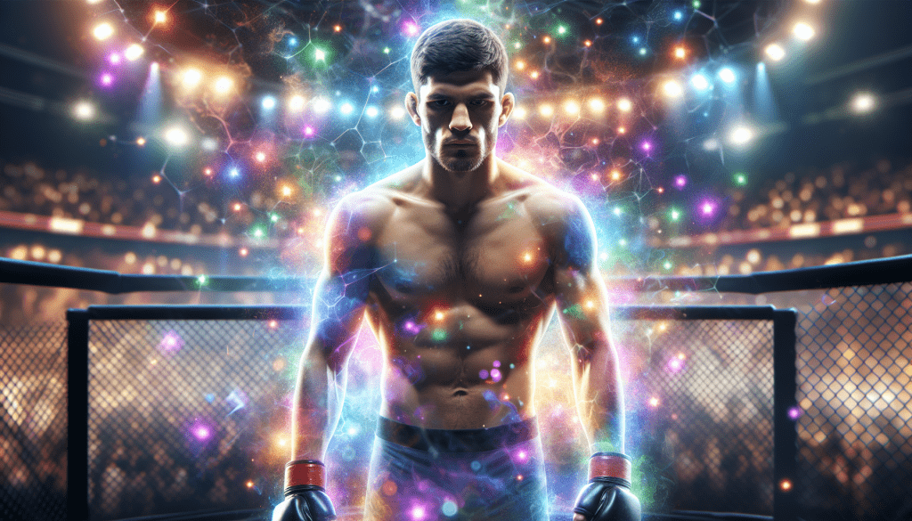 Tom Breese avoue avoir pris des champignons hallucinogènes lors du combat PFL 2