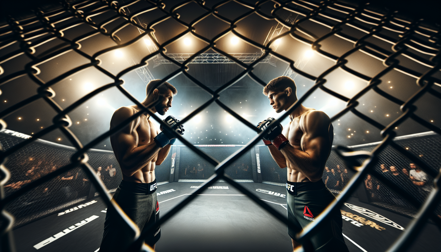 Usman parle de son combat contre Rakhmonov à l’UFC 310