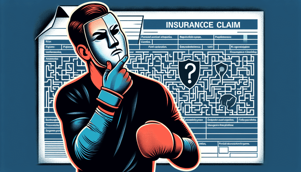 Ancien combattant UFC Bryan Caraway : tête d’affiche d’une fraude à l’assurance 2021