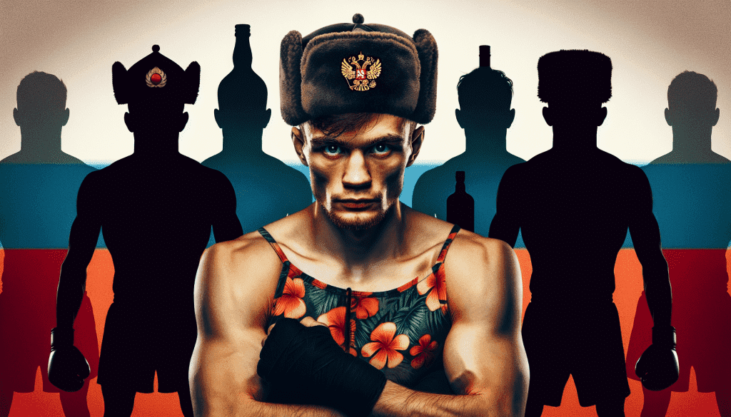 Michael Chandler vise une série de combats fous contre Makhachev, Holloway et McGregor