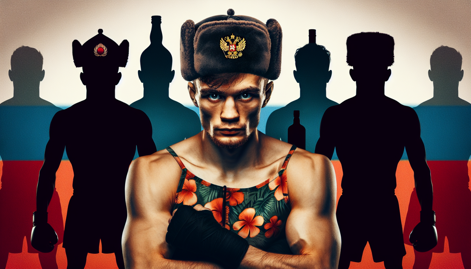 Michael Chandler vise une série de combats fous contre Makhachev, Holloway et McGregor