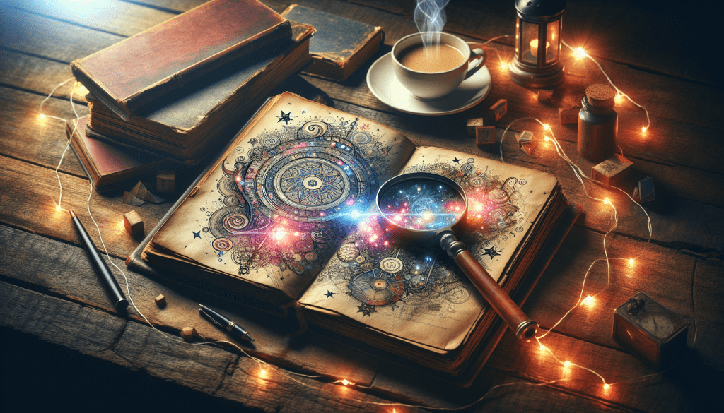 Voici ce que j’aimerais découvrir