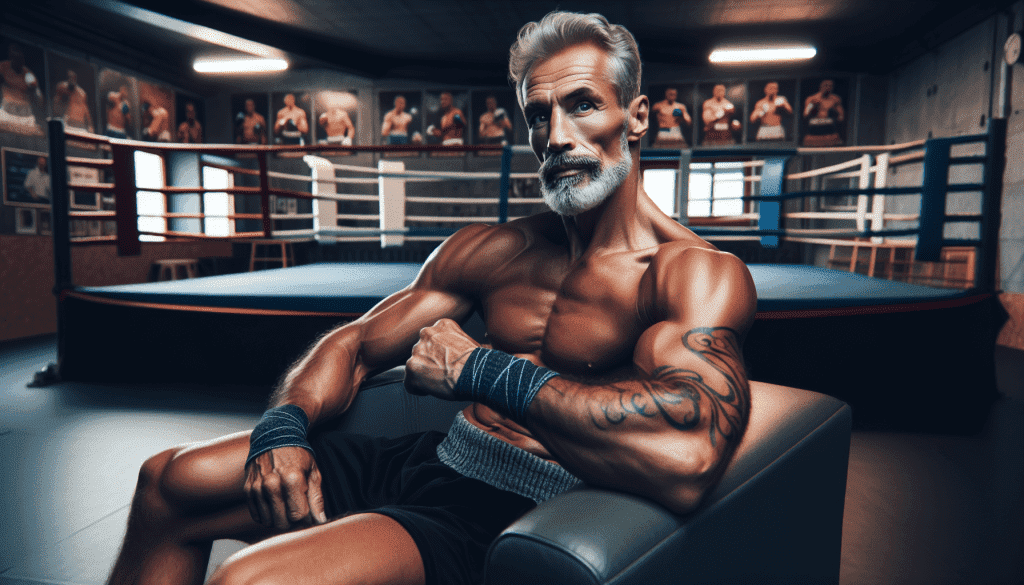 Mike Tyson s’ouvre sur sa carrière et ses défis avant le combat de Jake Paul