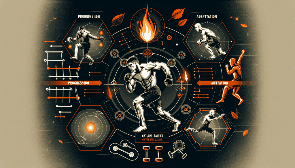 Bo Nickal dévoile les défis de sa transition vers la MMA et ses atouts naturels