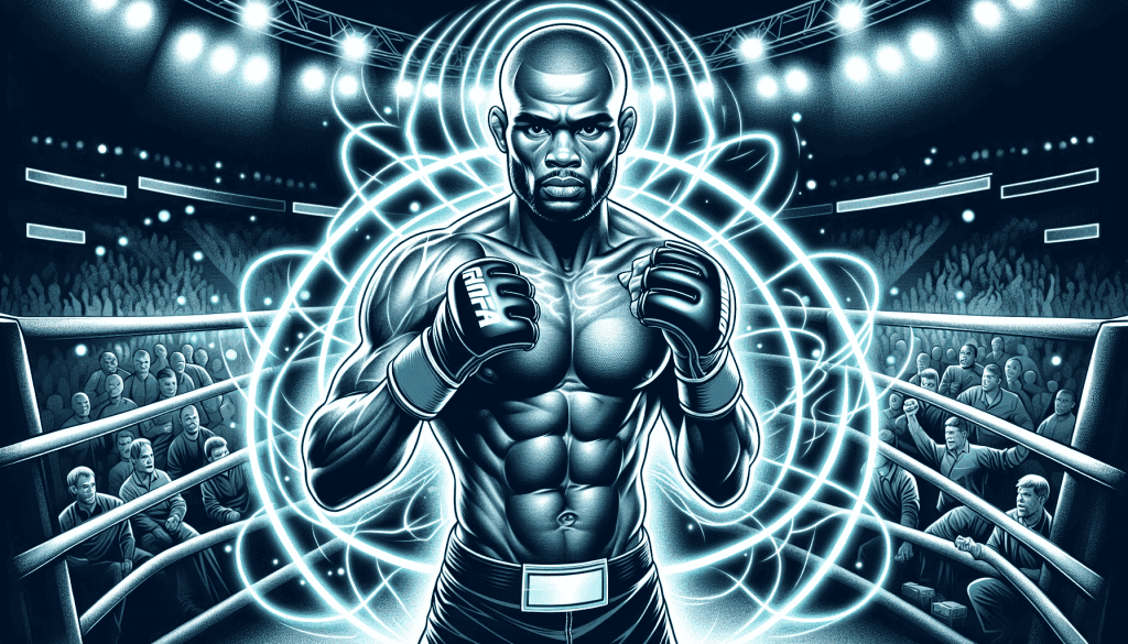 Daniel Cormier : Jon Jones devrait être invaincu selon les nouvelles règles