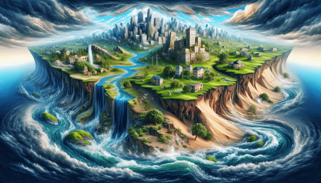 « Mon monde s’est effondré »